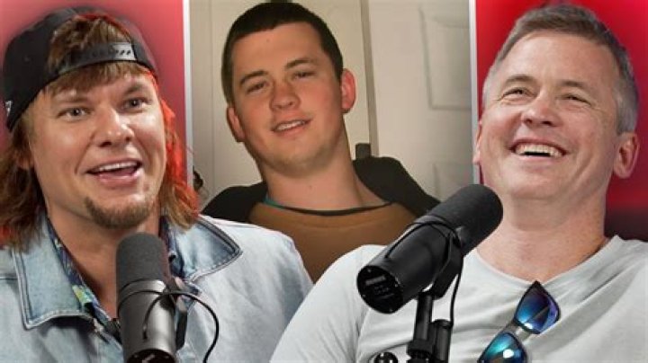 Unveiling The Musical Odyssey Of Young Matt McCusker: Discoveries And Revelations