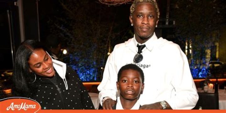 Young Thug's Daughter's Age And Its Profound Impact