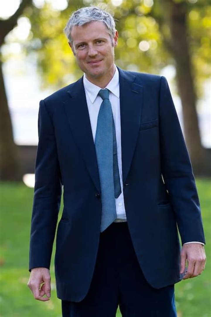 Uncover The Intriguing Truths Behind Zac Goldsmith's Age And Its Impact
