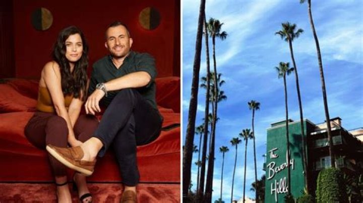 Unlock The Secrets To LA Luxury Real Estate With Zach Goldsmith, Your Expert Guide