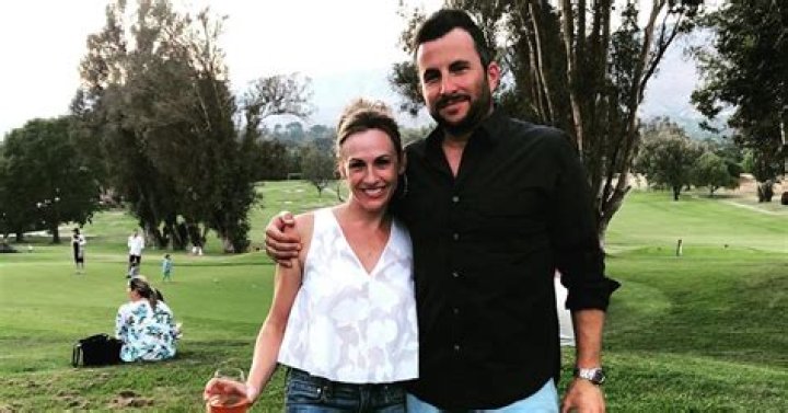 Zach Goldsmith And The Agency Wife