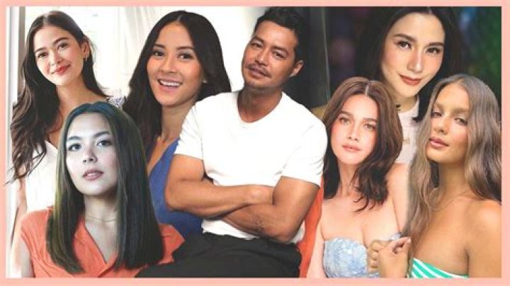 Unveiling Zanjoe Marudo's Love Life