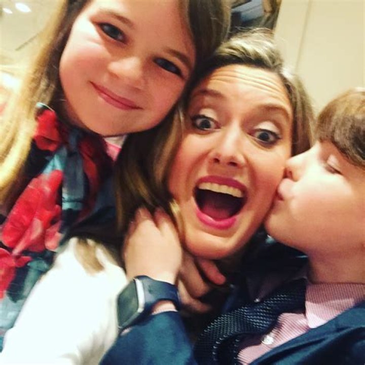 A Window Into Motherhood And Success